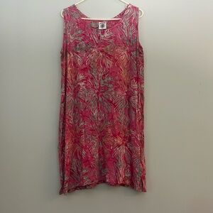 Oh Baby Maui Dress